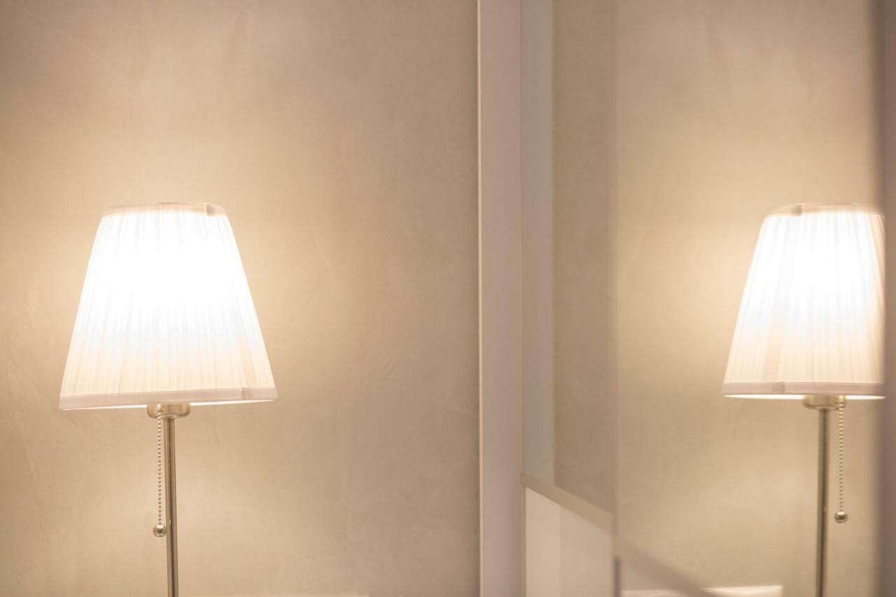 Amaryllis Luxury Rooms Platamonas Exteriér fotografie